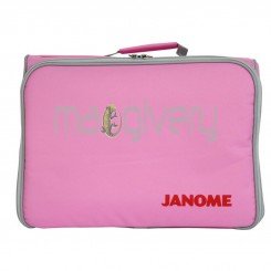Janome Sewing Machine Case
